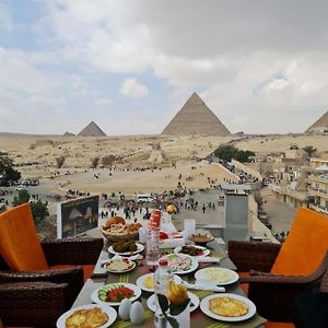 Hayat Pyramids View Hotel